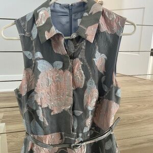 Gorgeous Formal by Badgly Mischka
